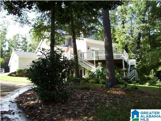 3468 FLOYD BRADFORD ROAD, Trussville, AL 35173