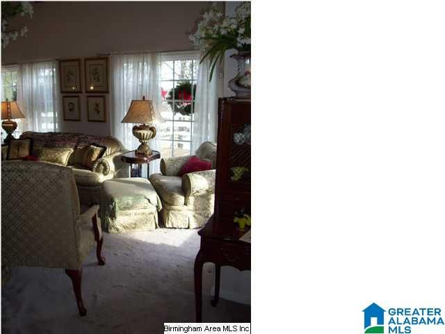 3468 FLOYD BRADFORD ROAD, Trussville, AL 35173