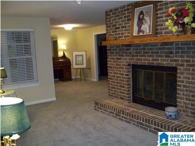 3468 FLOYD BRADFORD ROAD, Trussville, AL 35173