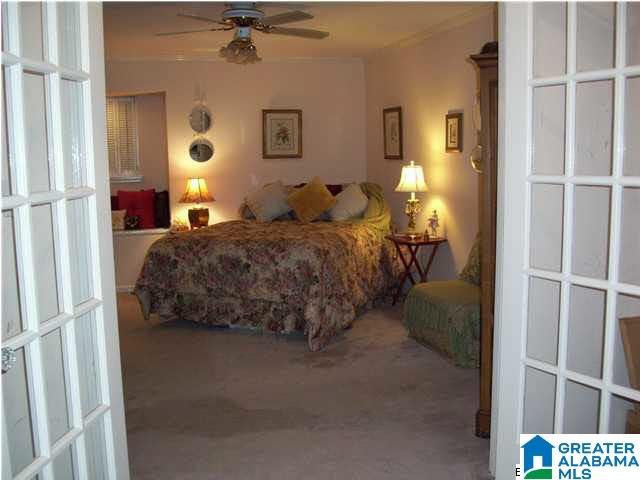 3468 FLOYD BRADFORD ROAD, Trussville, AL 35173