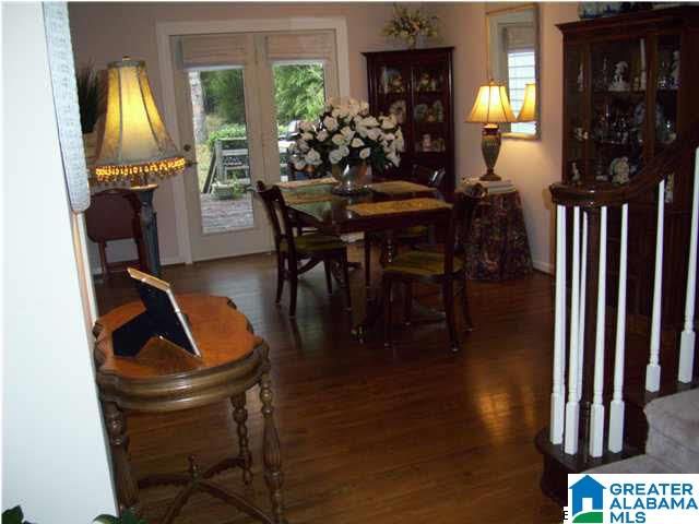 3468 FLOYD BRADFORD ROAD, Trussville, AL 35173