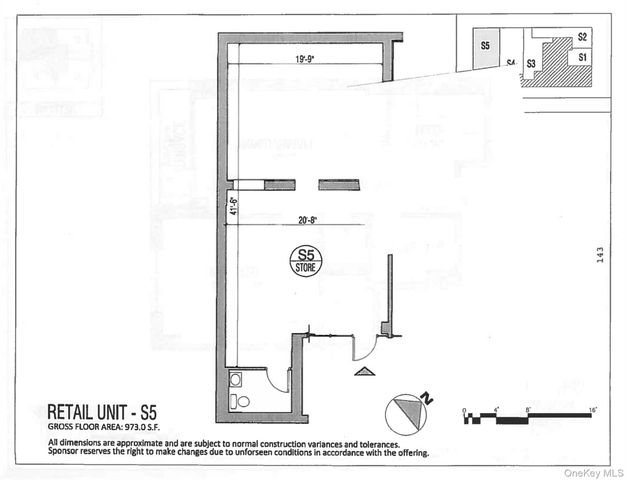 4104 27th Street S5, Long Island City, NY 11101