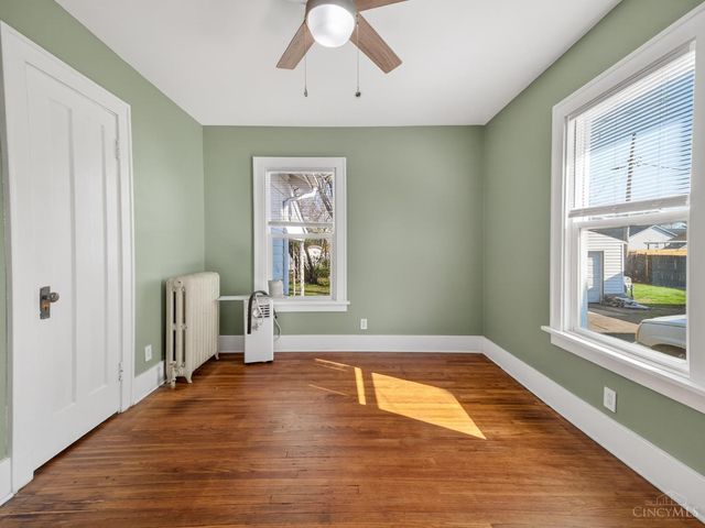 610 Hayes Avenue, Hamilton, OH 45015