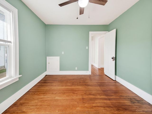 610 Hayes Avenue, Hamilton, OH 45015