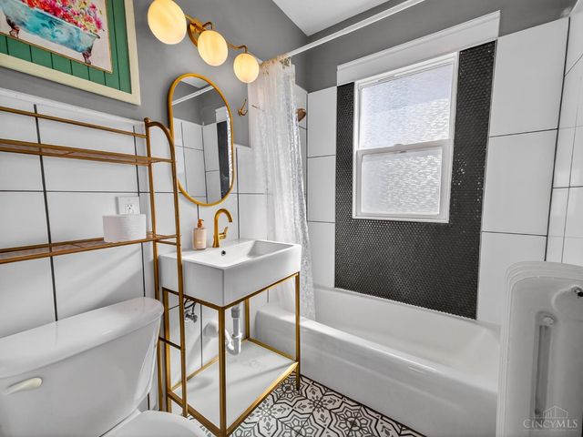 610 Hayes Avenue, Hamilton, OH 45015