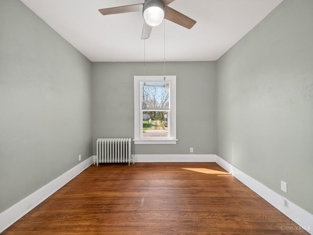 610 Hayes Avenue, Hamilton, OH 45015