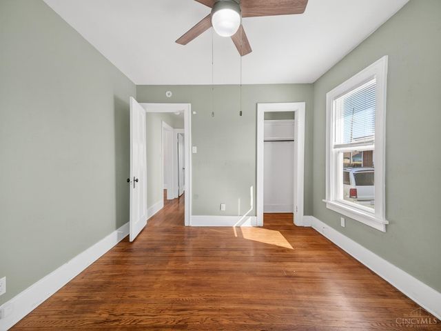 610 Hayes Avenue, Hamilton, OH 45015