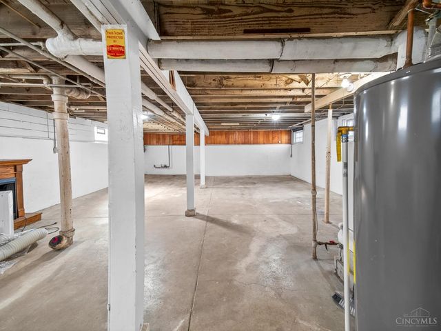 610 Hayes Avenue, Hamilton, OH 45015