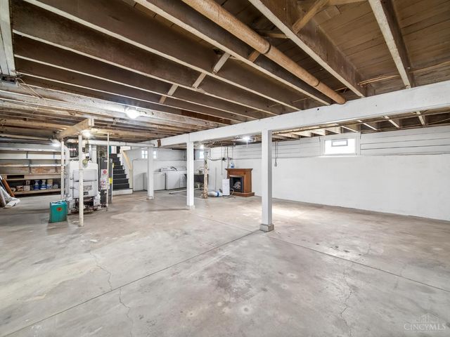 610 Hayes Avenue, Hamilton, OH 45015