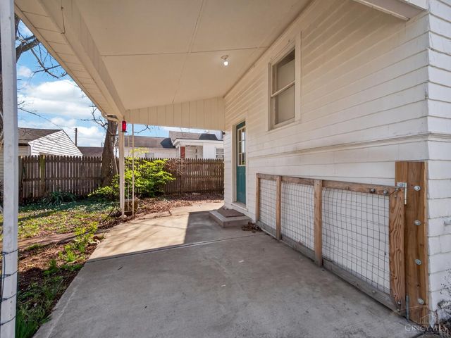 610 Hayes Avenue, Hamilton, OH 45015