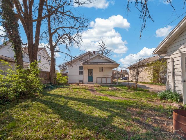 610 Hayes Avenue, Hamilton, OH 45015