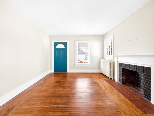 610 Hayes Avenue, Hamilton, OH 45015