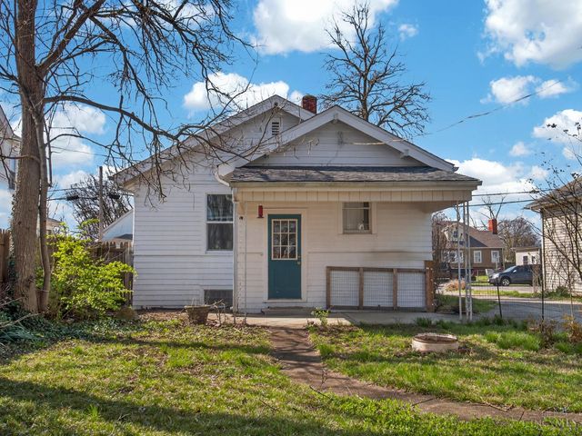 610 Hayes Avenue, Hamilton, OH 45015