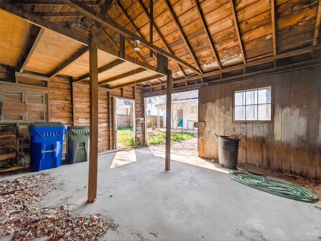 610 Hayes Avenue, Hamilton, OH 45015