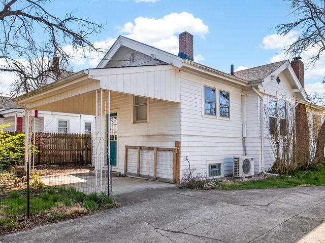 610 Hayes Avenue, Hamilton, OH 45015