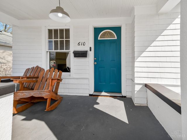 610 Hayes Avenue, Hamilton, OH 45015