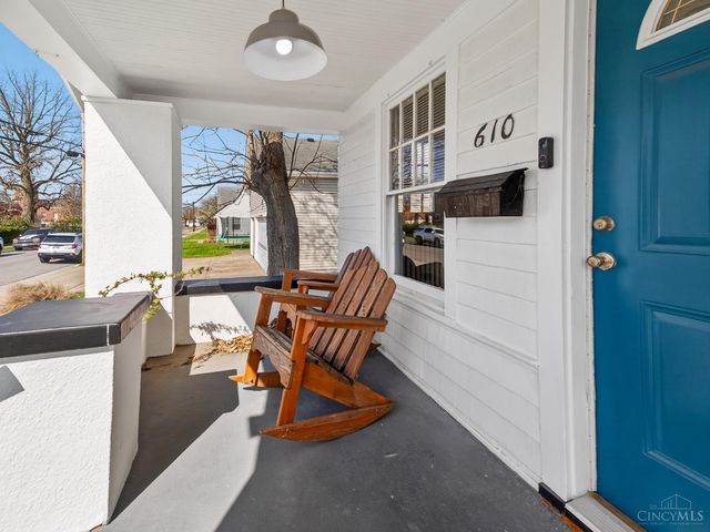 610 Hayes Avenue, Hamilton, OH 45015