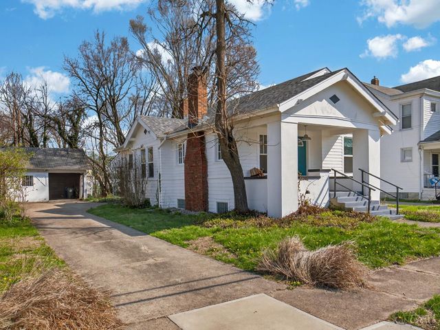 610 Hayes Avenue, Hamilton, OH 45015