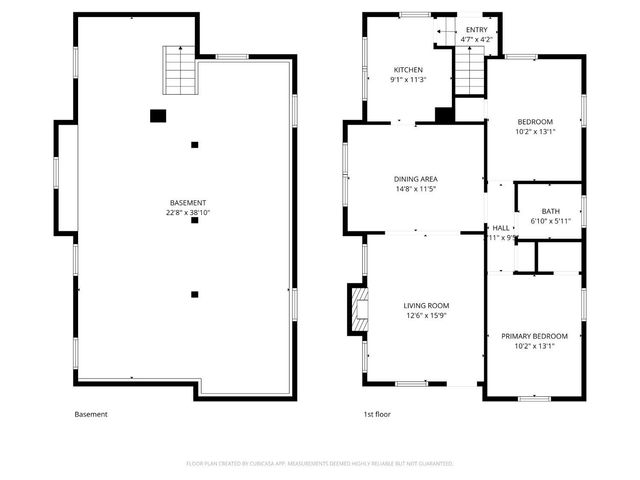 610 Hayes Avenue, Hamilton, OH 45015