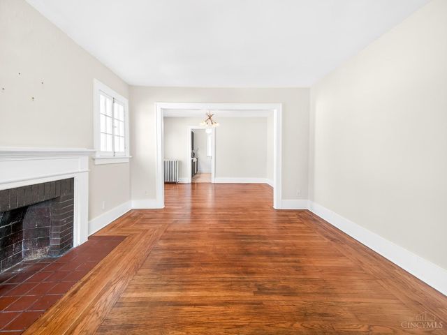 610 Hayes Avenue, Hamilton, OH 45015