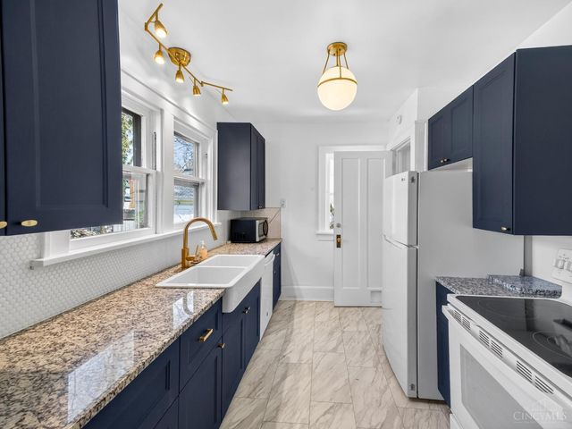 610 Hayes Avenue, Hamilton, OH 45015