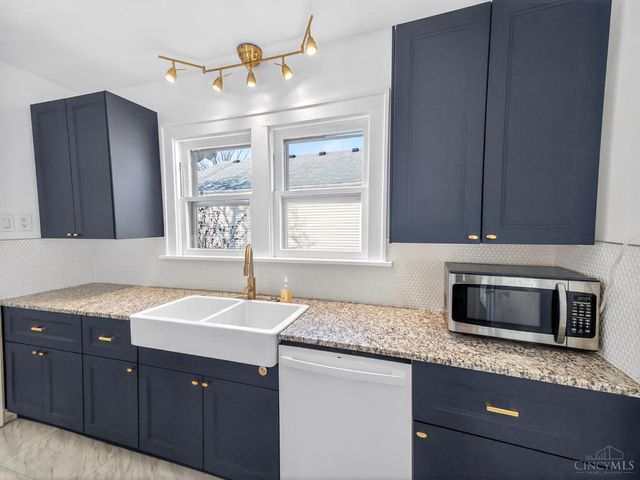 610 Hayes Avenue, Hamilton, OH 45015