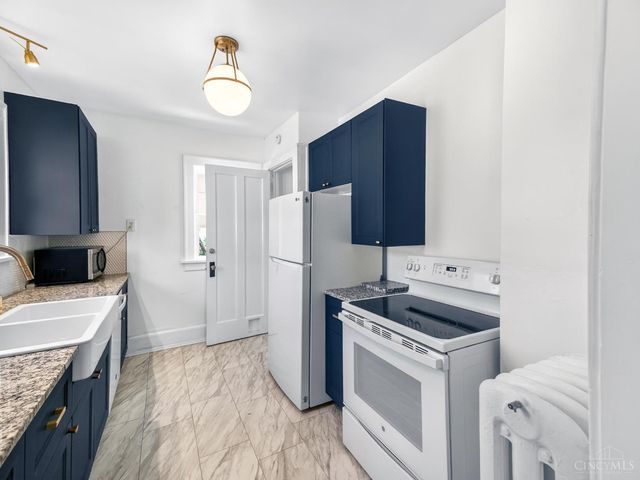 610 Hayes Avenue, Hamilton, OH 45015