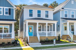 113 Weavers Grove Drive, Chapel Hill, NC 27514