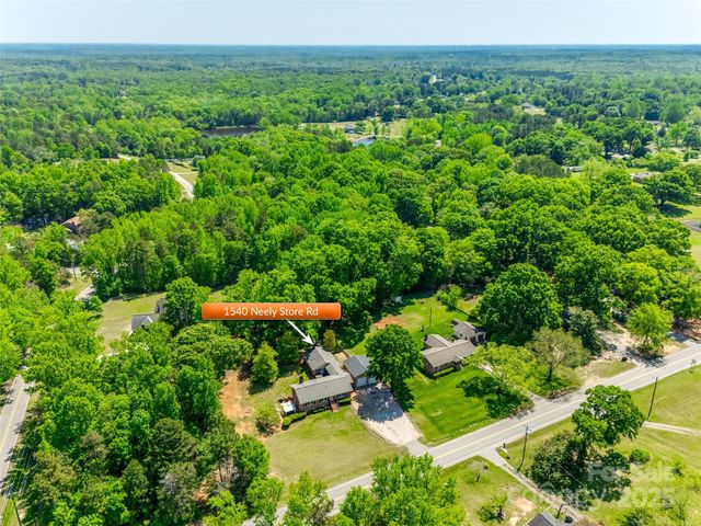 1540 Neely Store Road, Rock Hill, SC 29730