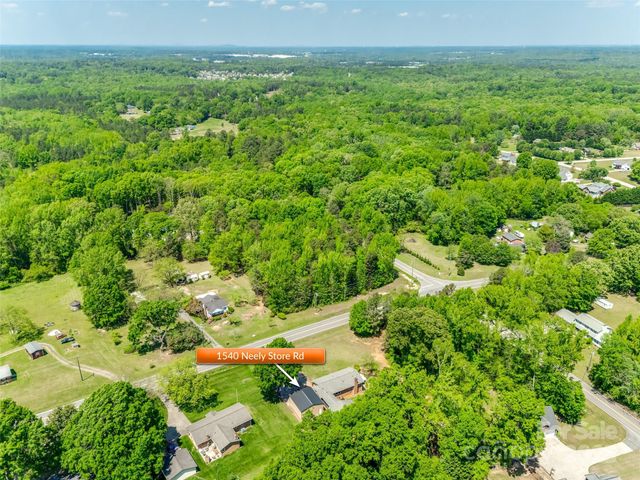 1540 Neely Store Road, Rock Hill, SC 29730