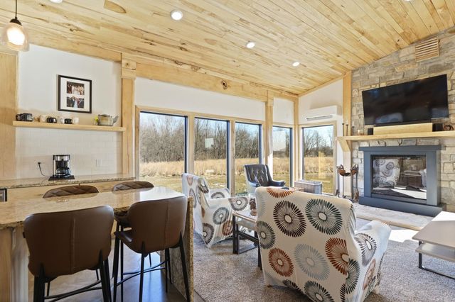 5595 Riverview Drive, Bridgeport Twp, MI 48722