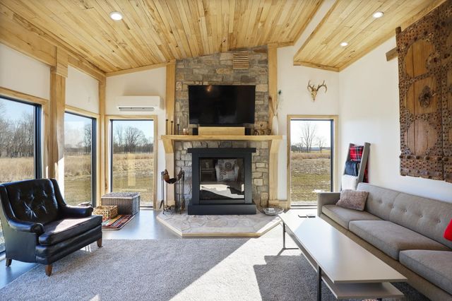 5595 Riverview Drive, Bridgeport Twp, MI 48722