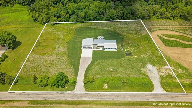 5595 Riverview Drive, Bridgeport Twp, MI 48722