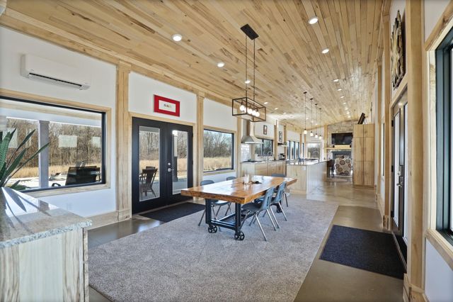 5595 Riverview Drive, Bridgeport Twp, MI 48722