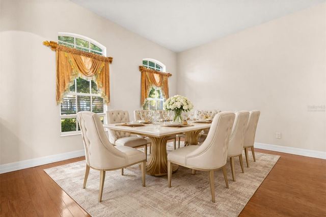 19027 DOVE CREEK DRIVE, Tampa, FL 33647