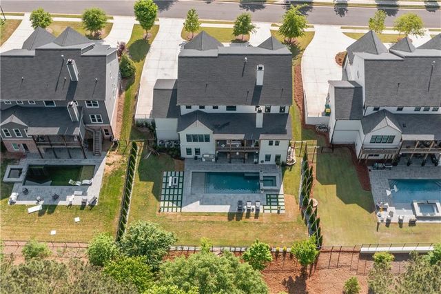118 Owens Mill Place, Canton, GA 30115