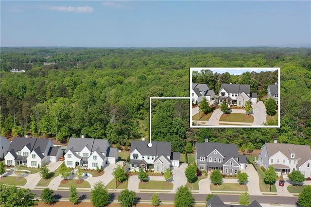 118 Owens Mill Place, Canton, GA 30115