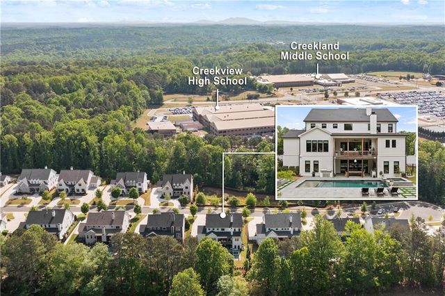118 Owens Mill Place, Canton, GA 30115