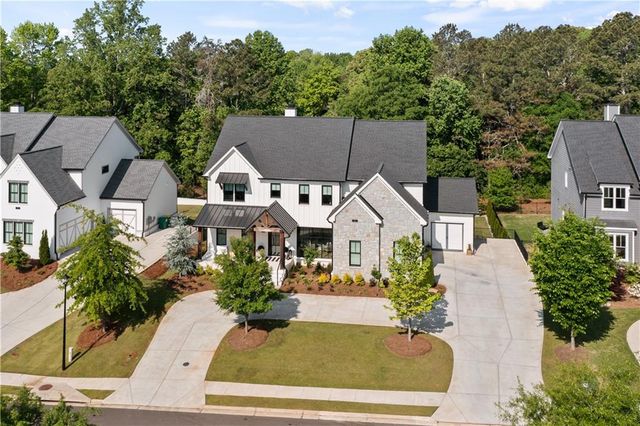 118 Owens Mill Place, Canton, GA 30115