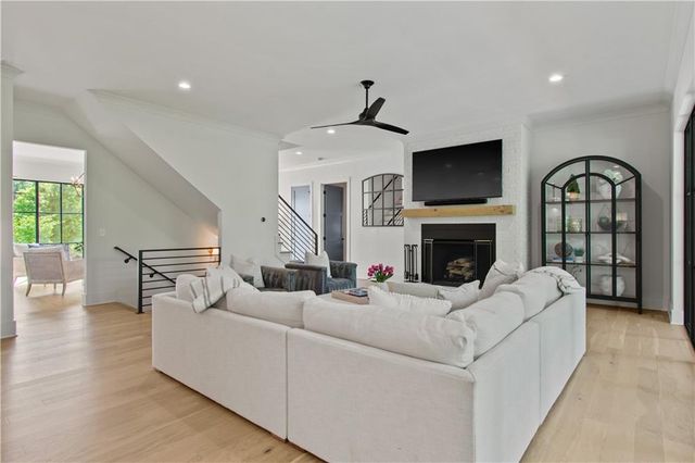 118 Owens Mill Place, Canton, GA 30115