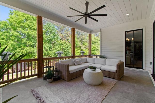 118 Owens Mill Place, Canton, GA 30115