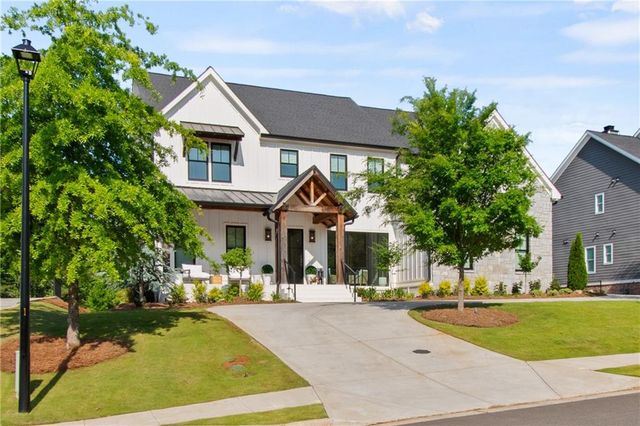 118 Owens Mill Place, Canton, GA 30115