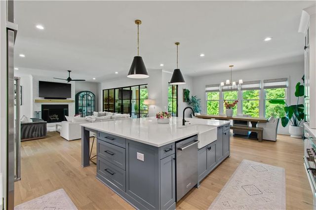 118 Owens Mill Place, Canton, GA 30115