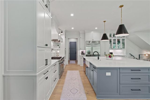 118 Owens Mill Place, Canton, GA 30115