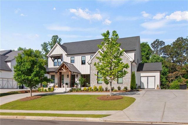 118 Owens Mill Place, Canton, GA 30115