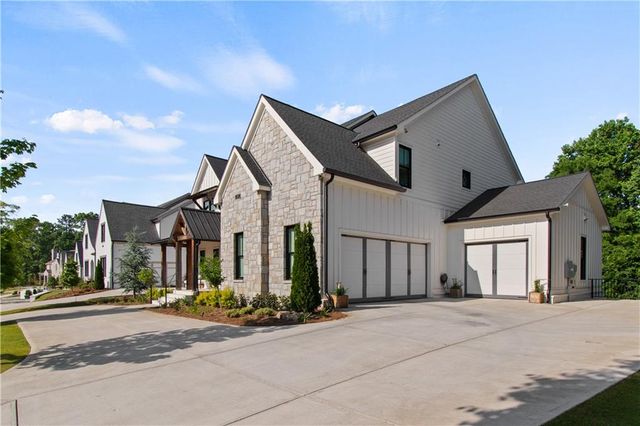 118 Owens Mill Place, Canton, GA 30115
