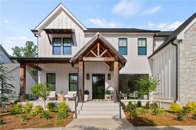 118 Owens Mill Place, Canton, GA 30115