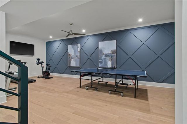 118 Owens Mill Place, Canton, GA 30115