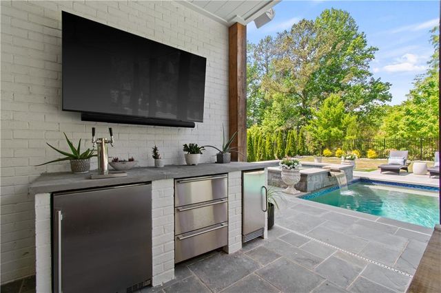 118 Owens Mill Place, Canton, GA 30115