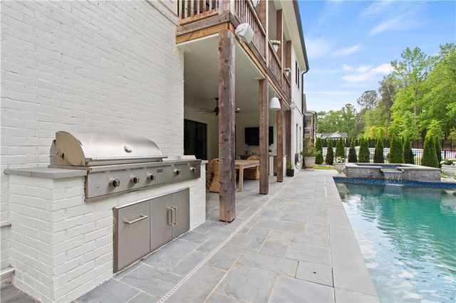 118 Owens Mill Place, Canton, GA 30115